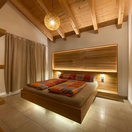 Villa 22 Oetz Kültér fotó