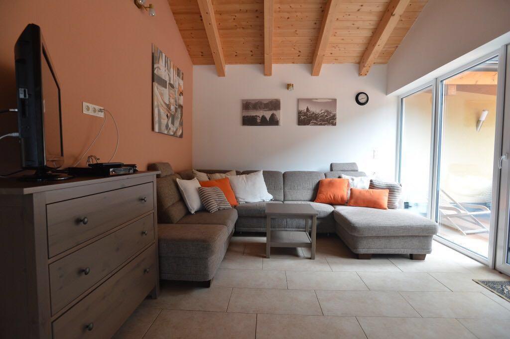 Villa 22 Oetz Kültér fotó